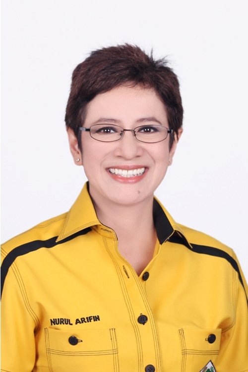 Photo Nurul Arifin