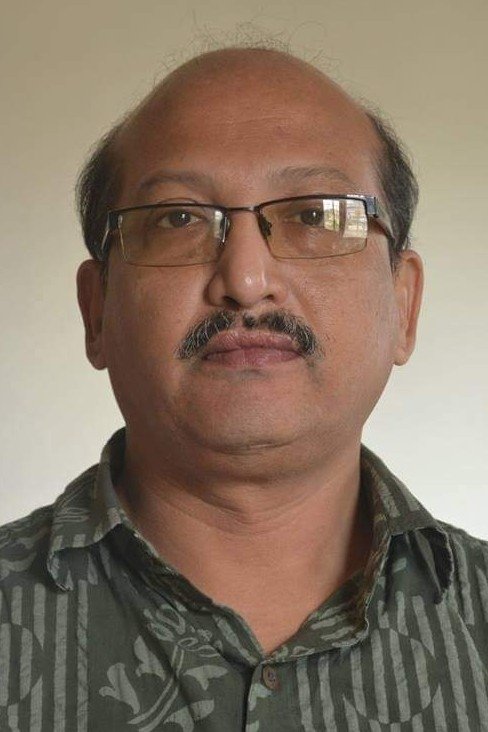 Photo Sugata Sinha