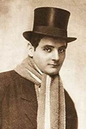 Photo Alfréd Deésy