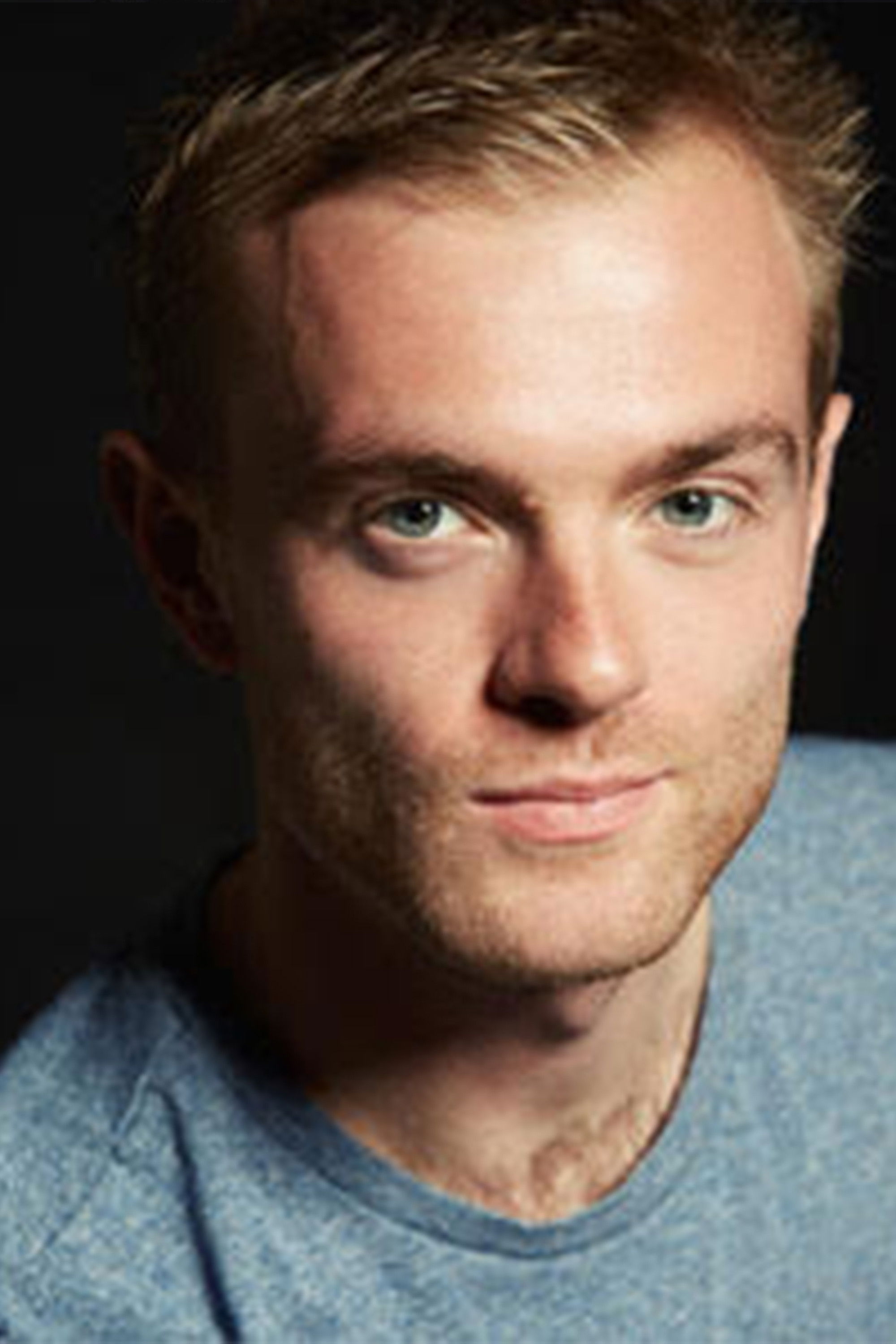 Photo Francis Quigley