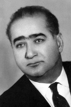 Photo Jahangir Jahangirov