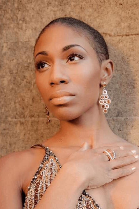 Photo Jazmia Battle