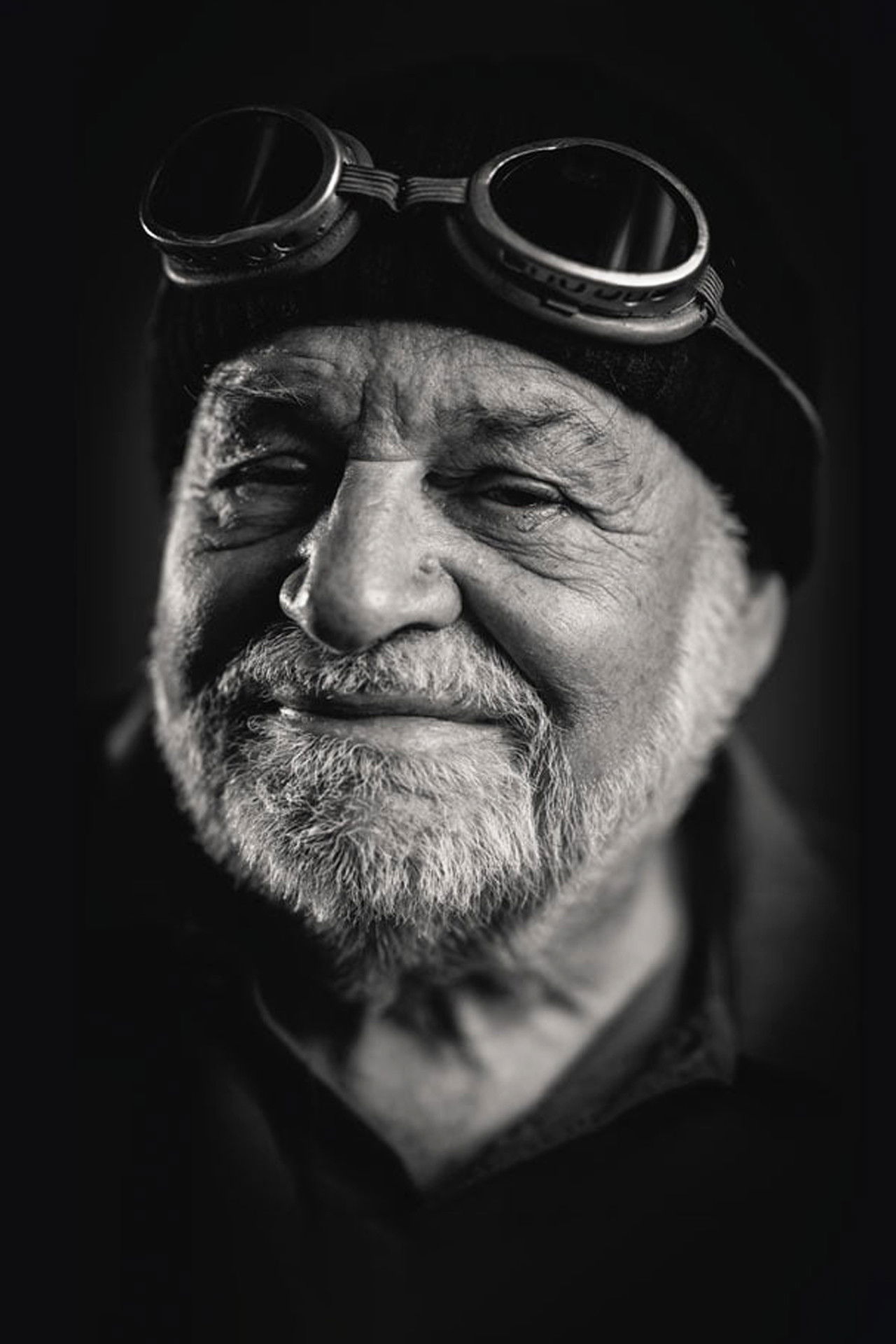 Photo Kurt Diemberger