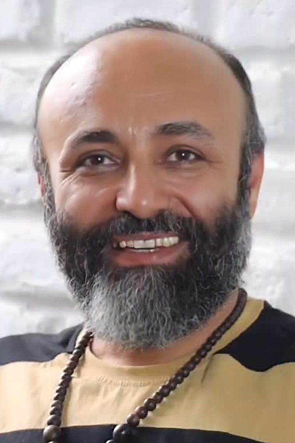 Photo Nader Naderpour