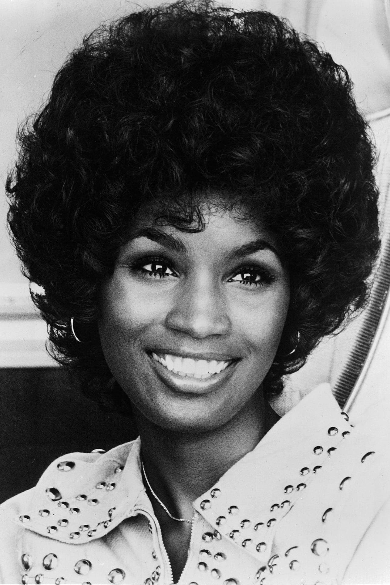 Photo Teresa Graves