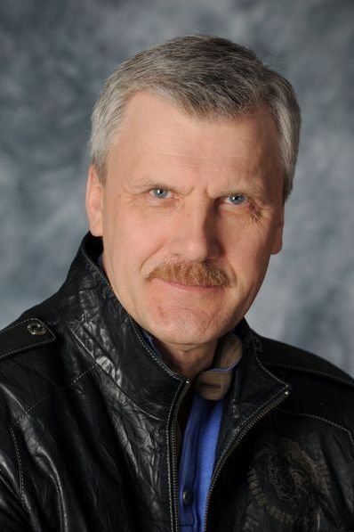 Photo Vladimir Tashlykov