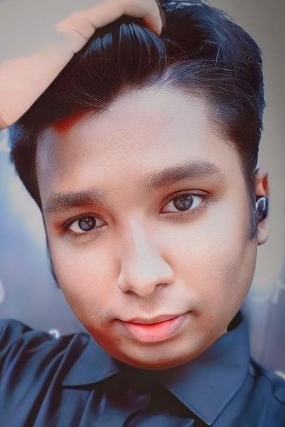 Photo Younus Howlader