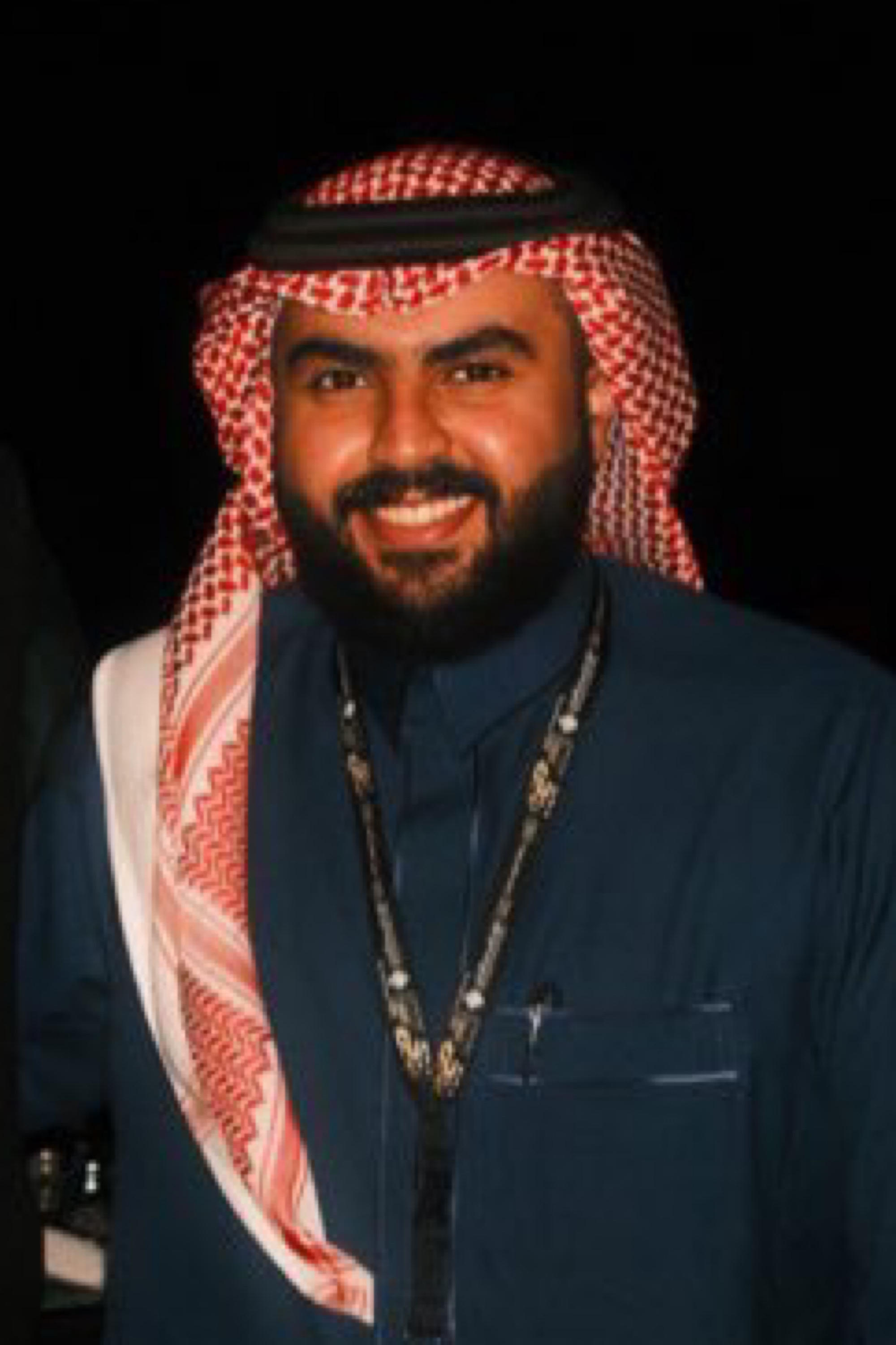 Photo Abdulaziz Al-Qahtani