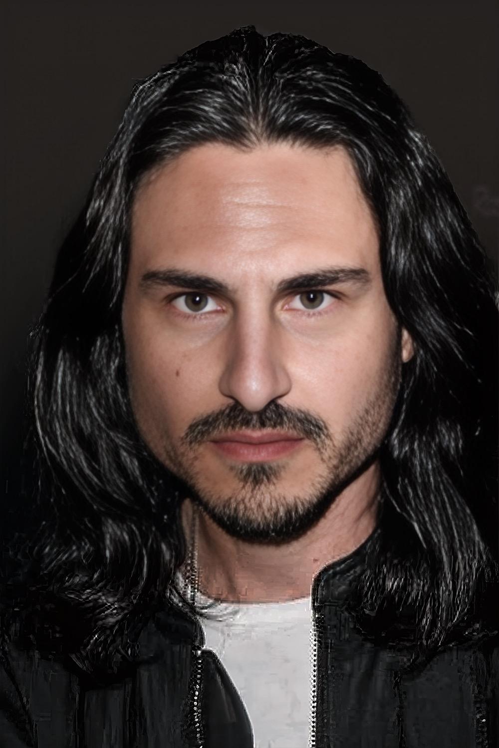 Photo Brad Wilk