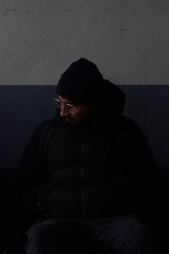 Photo Evan Sivakumar