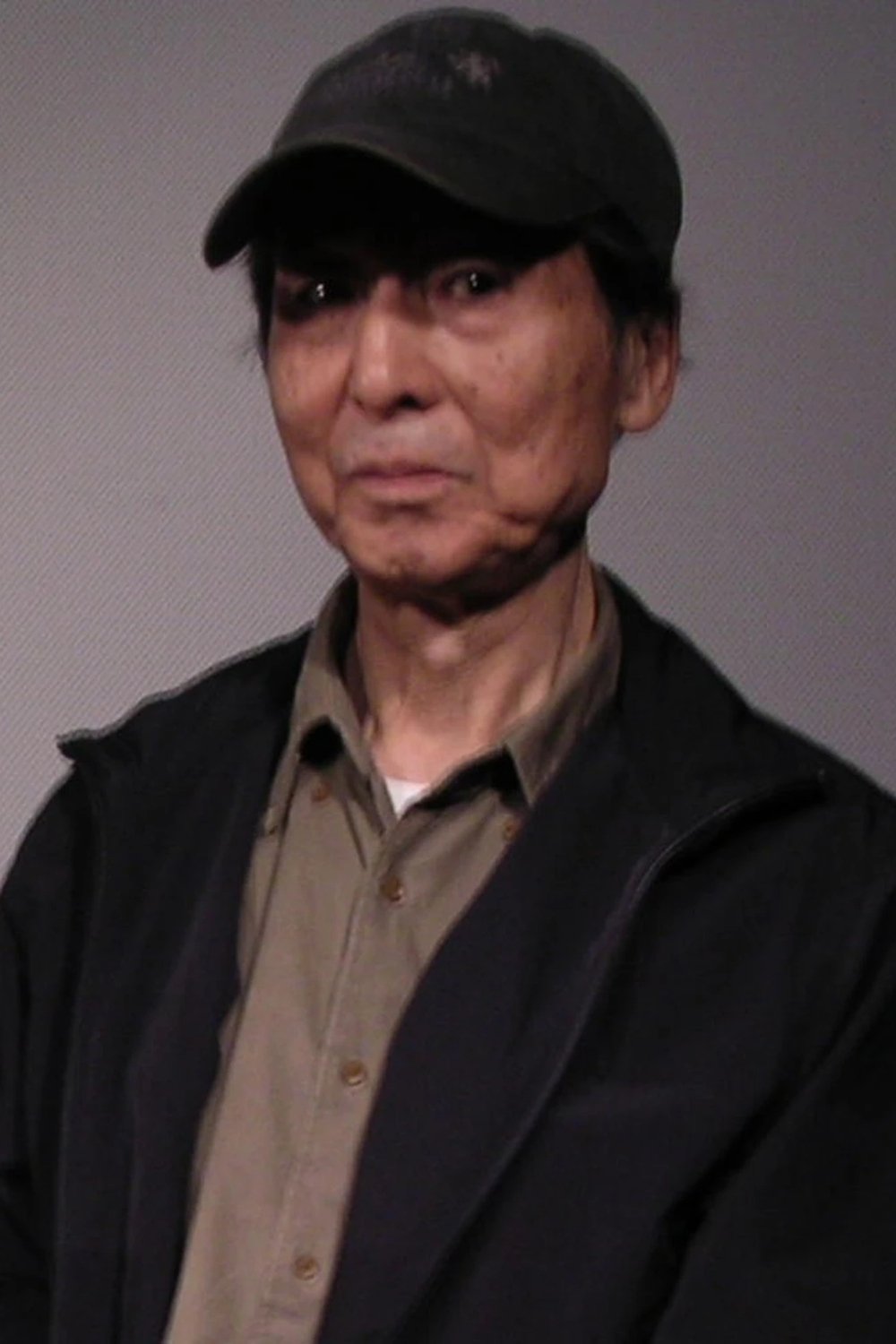 Photo Fumio Kōnami