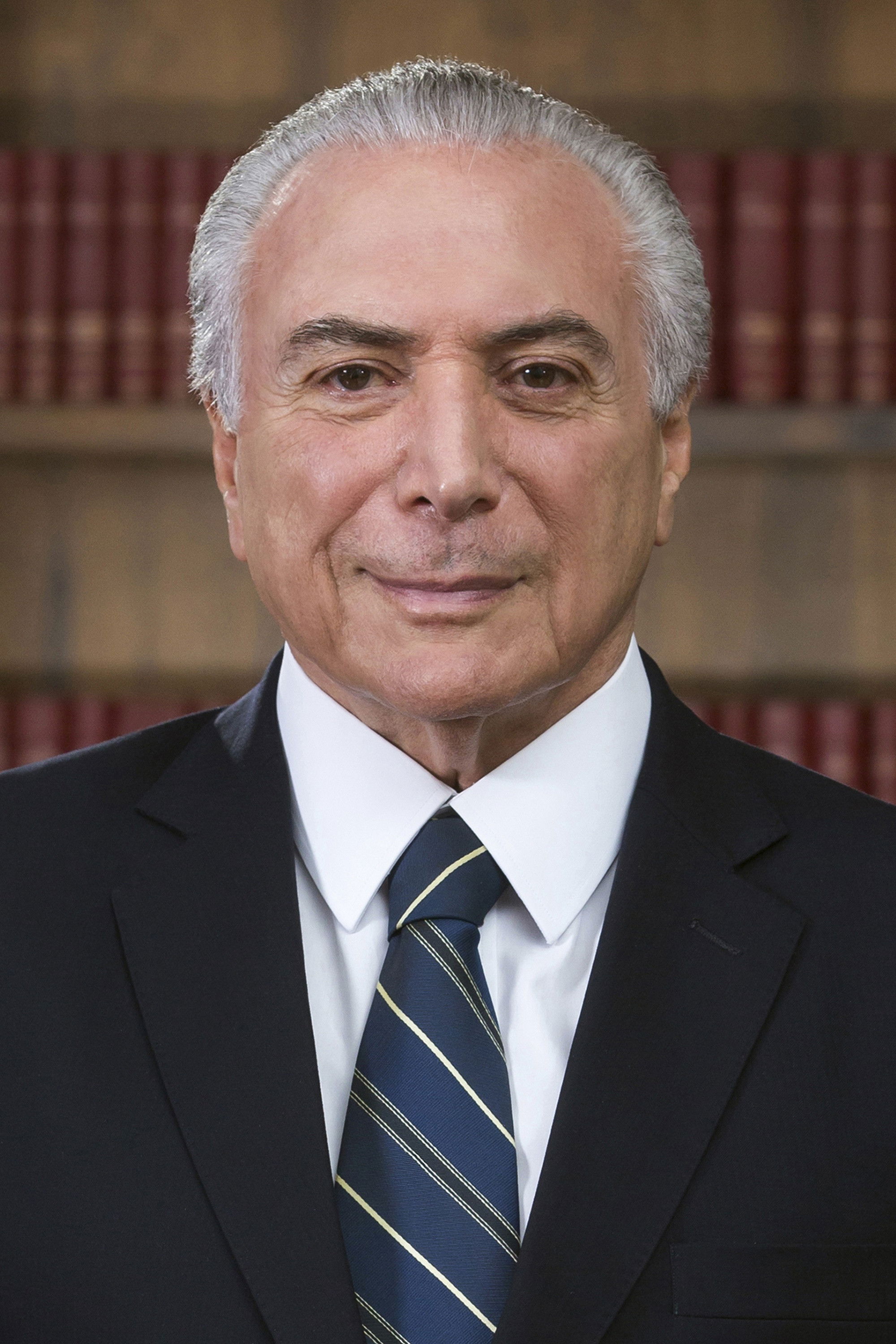 Photo Michel Temer