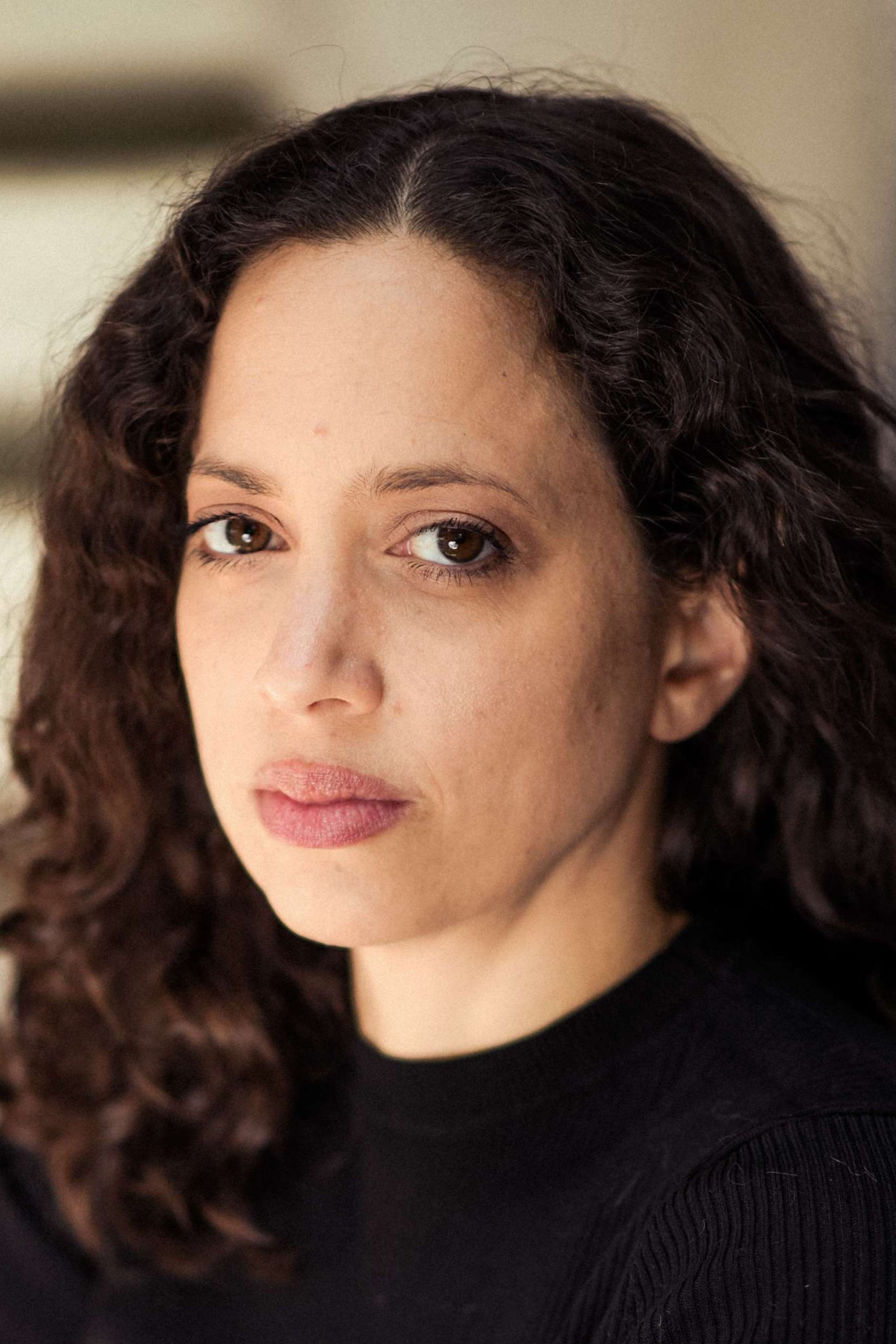 Photo Virginie Sibalo