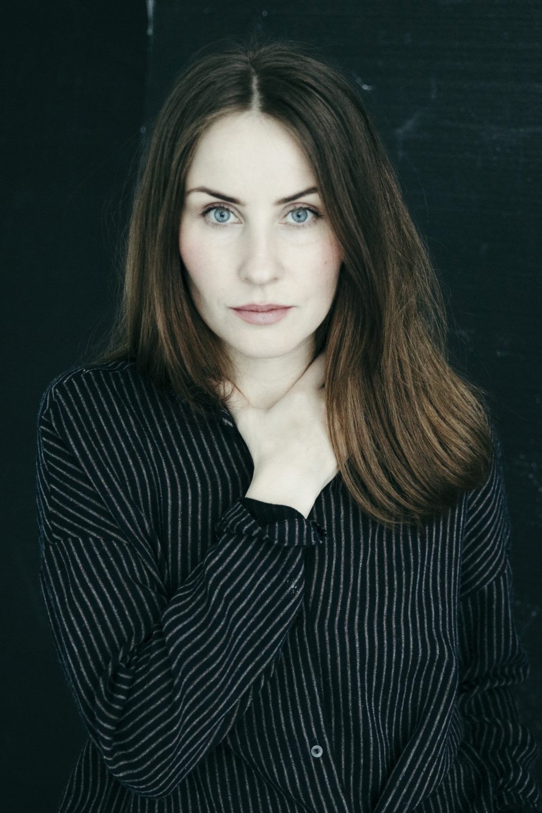 Photo Anní Ólafsdóttir