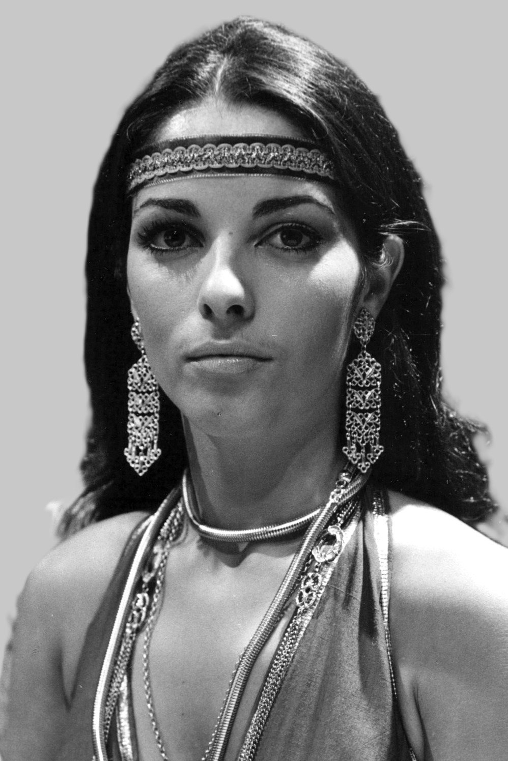 Photo Jasmina Hilton