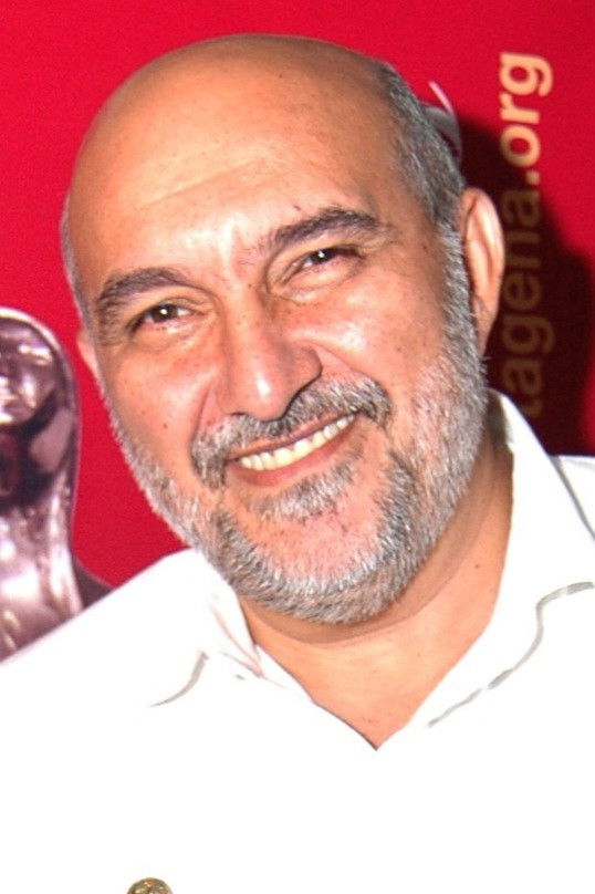 Photo Joaquim Haickel