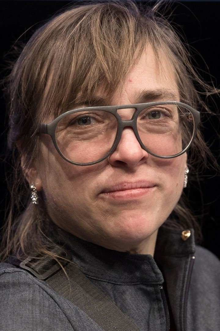 Photo Maike Mia Höhne