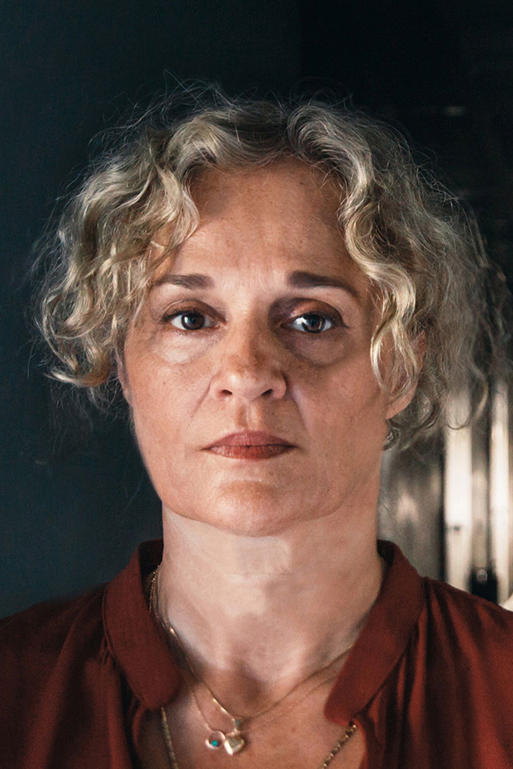 Photo Maria Kehayioglou