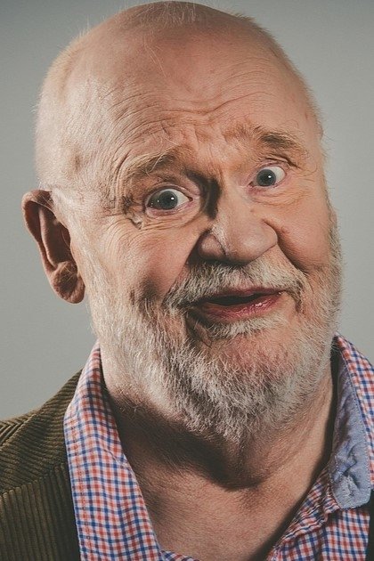 Photo Oiva Lohtander