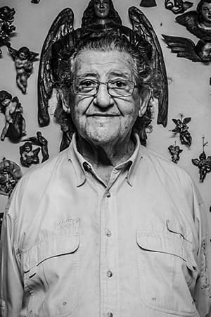 Photo Román Chalbaud