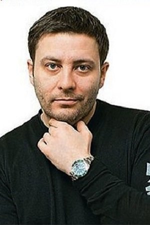 Photo Sergey Minaev