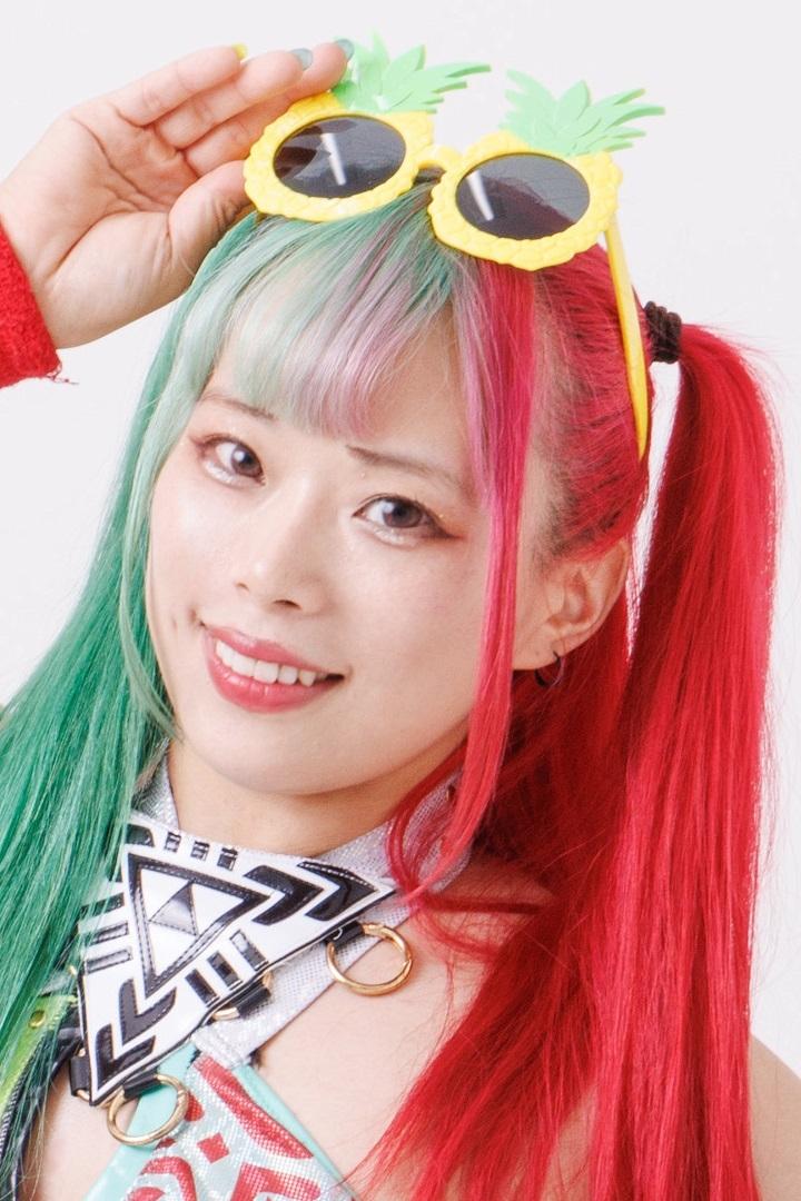 Photo Yuna Mizumori