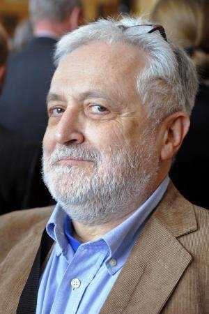 Photo Henryk M. Broder