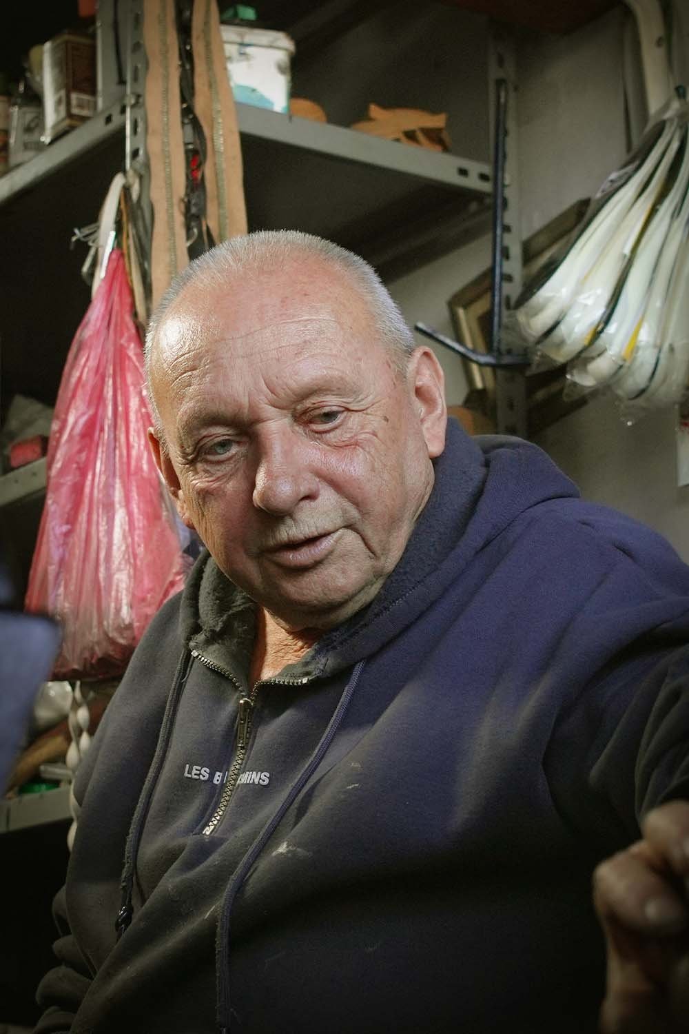 Photo Hidayet Çetin