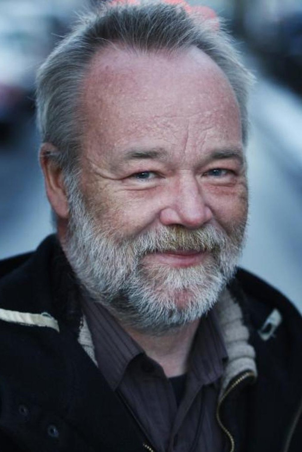 Photo Hilmar Örn Hilmarsson