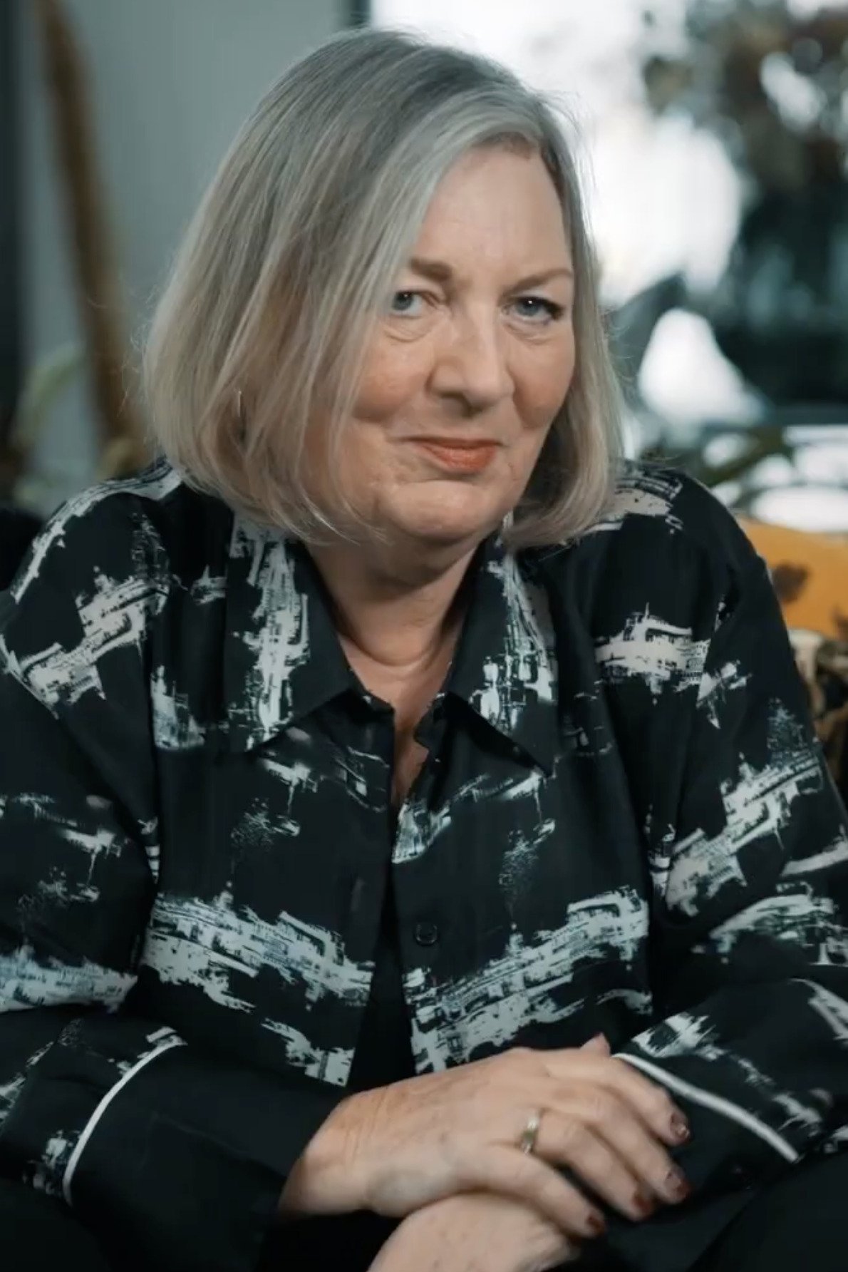 Photo June Miles-Kingston