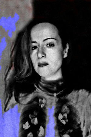 Photo Labrini Angelidou