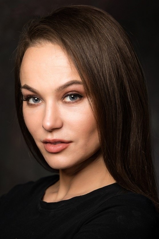 Photo Maria Bersenyova