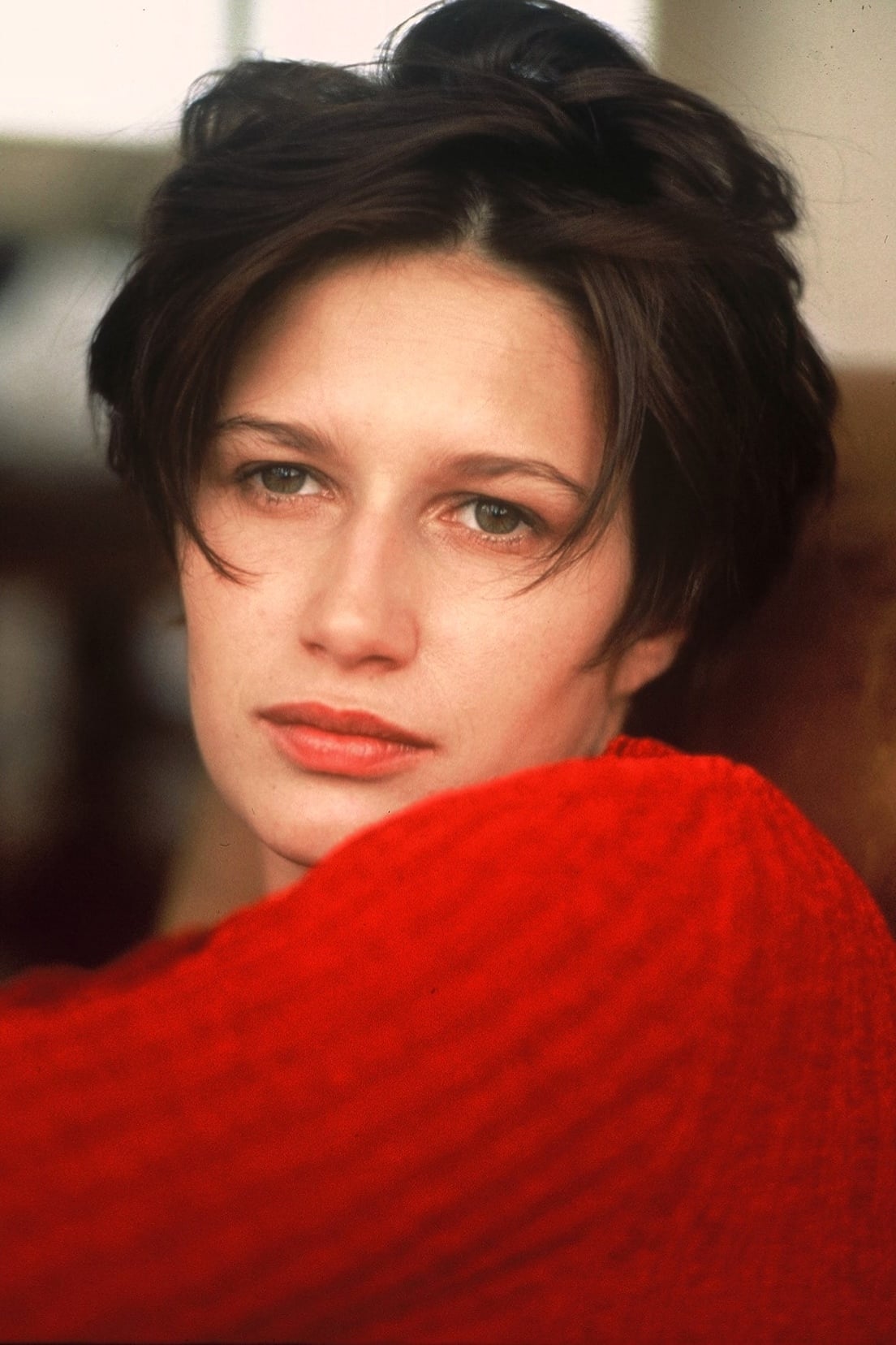 Photo Marina Golovine