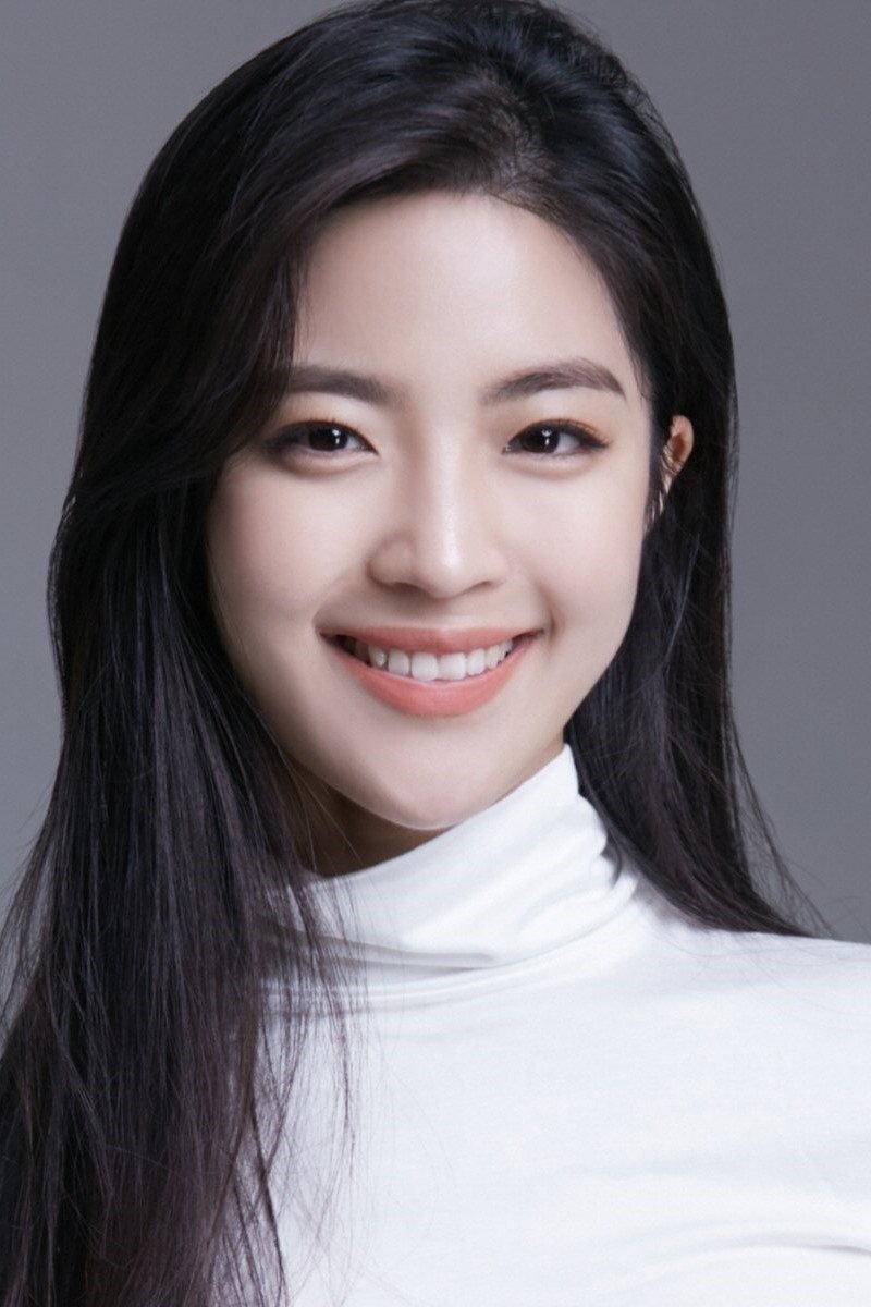 Photo Min Chae-eun