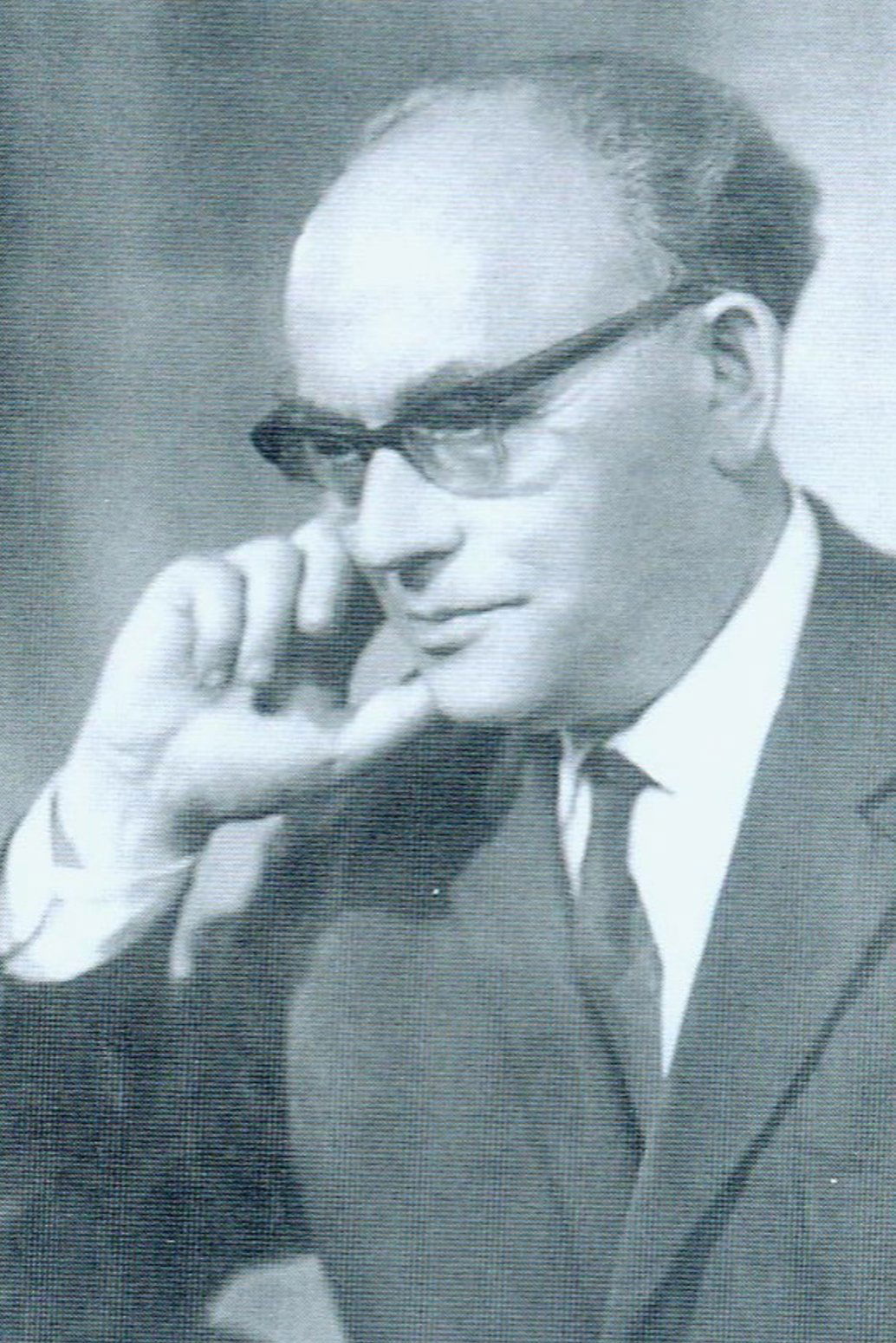 Photo Naum Trakhtenberg