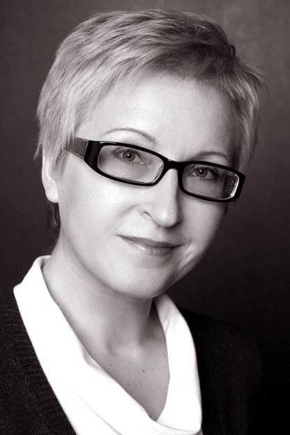 Photo Piret Tibbo-Hudgins