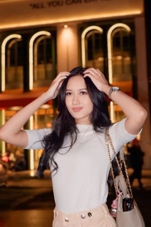 Photo Regita Zafani
