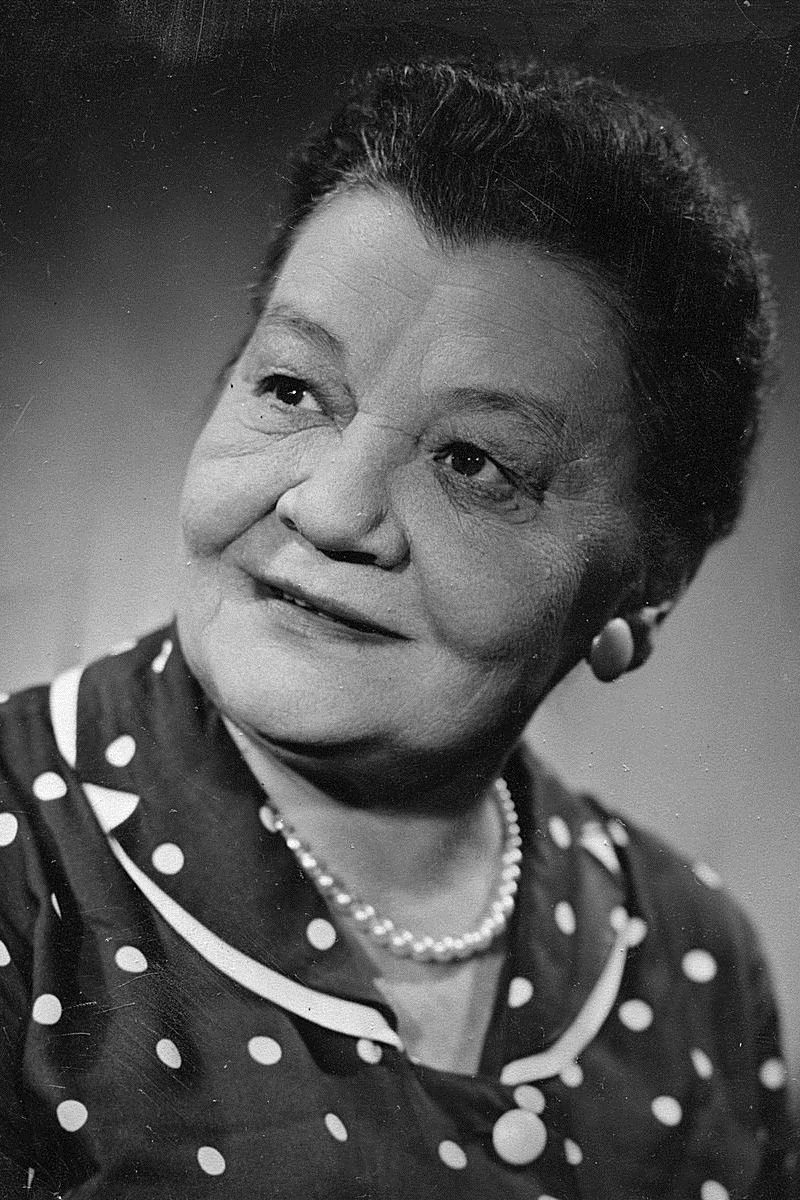 Photo Senni Nieminen