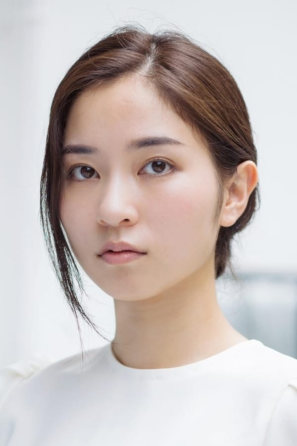 Photo Shoka Oshima