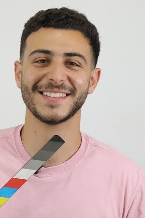 Photo Youssef Gabriel