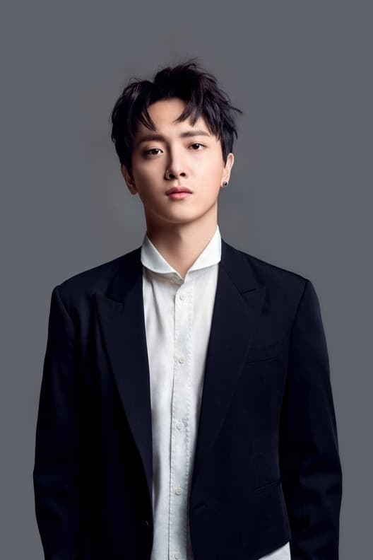 Photo Yu Bin