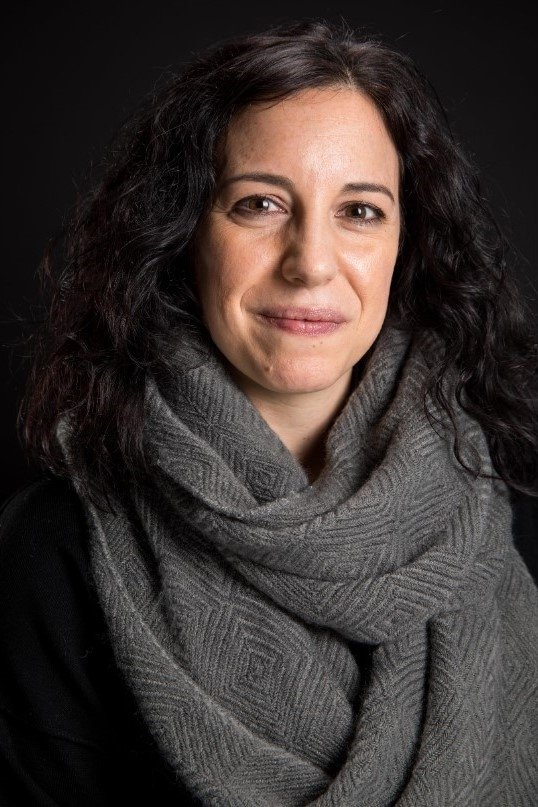 Photo Aida Lembo