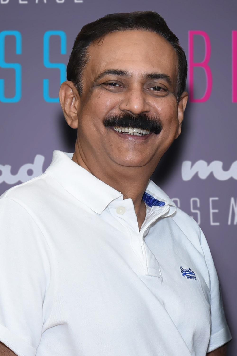 Photo A.K. Madhavan