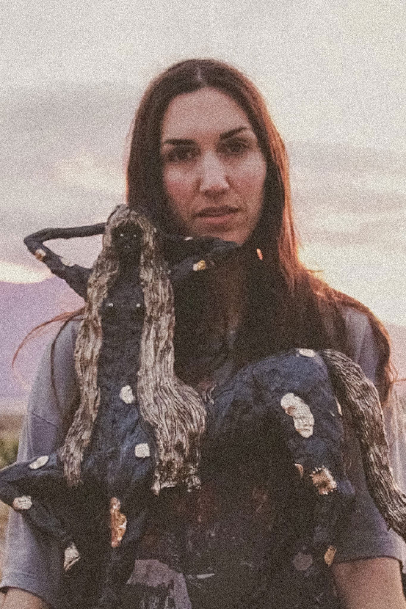 Photo Allison Schulnik