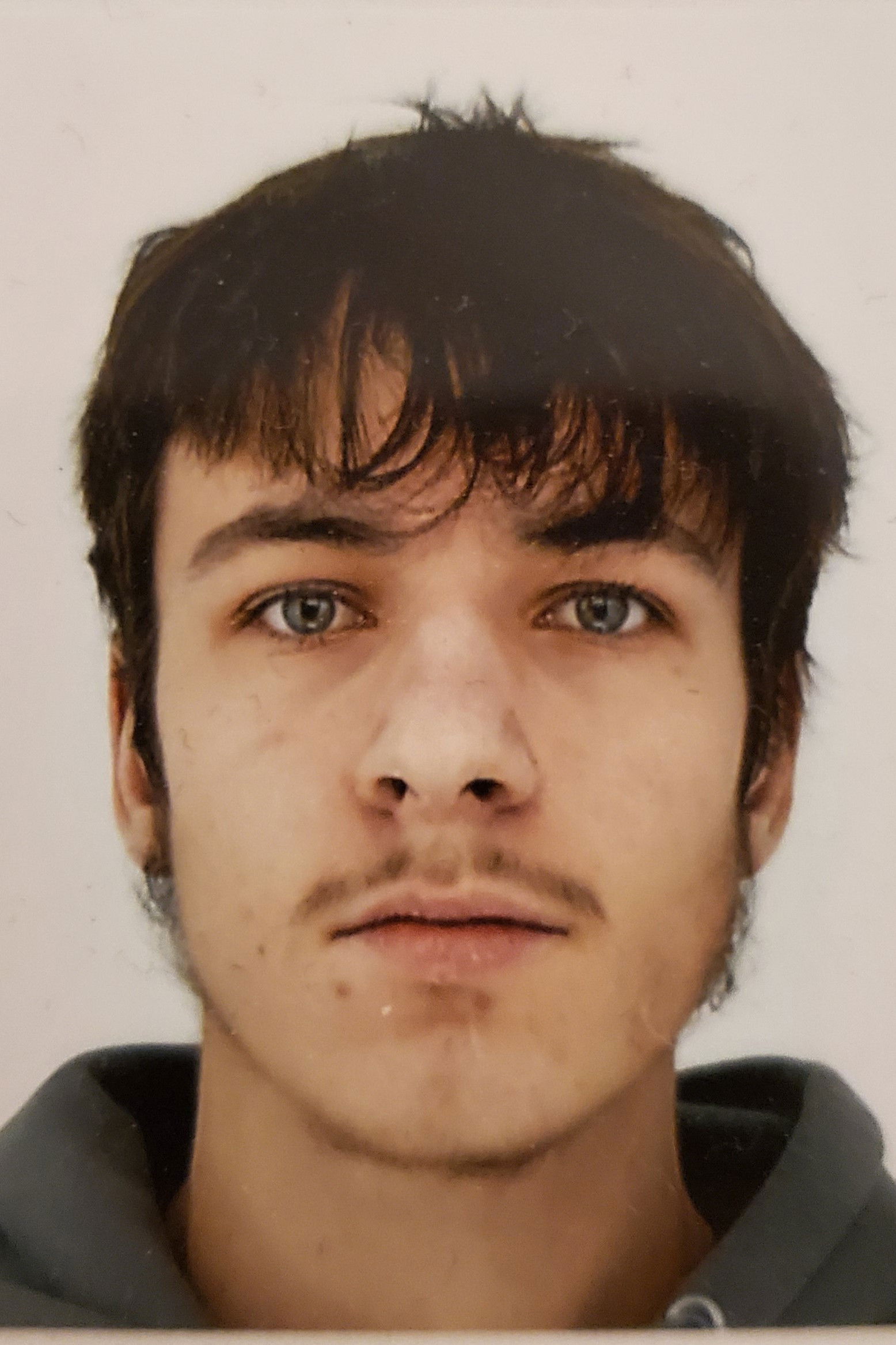 Photo Grégoire Mazurier