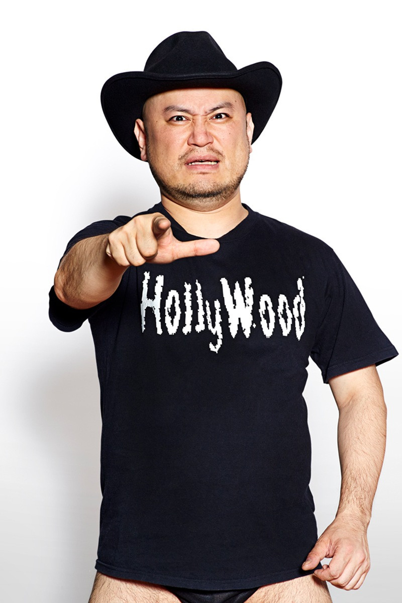 Photo Hollywood Zakoshisyoh