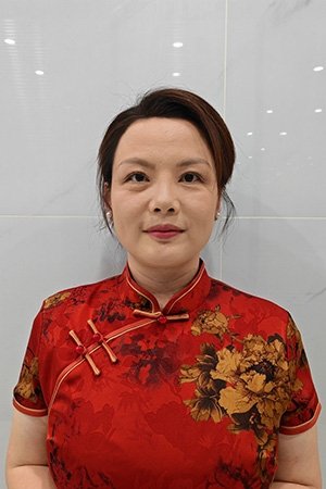 Photo Li Huijun
