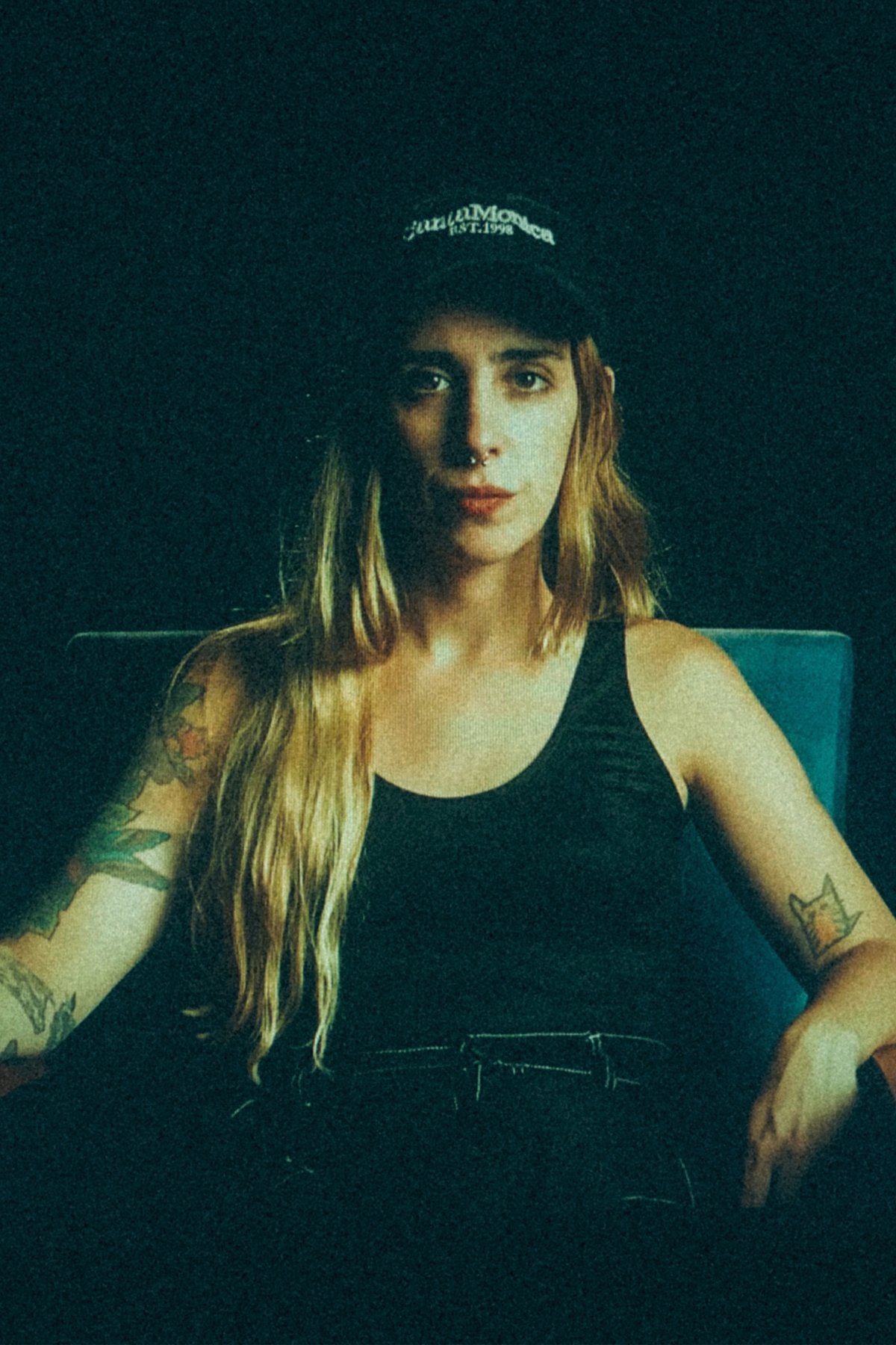 Photo María Belén Peralta