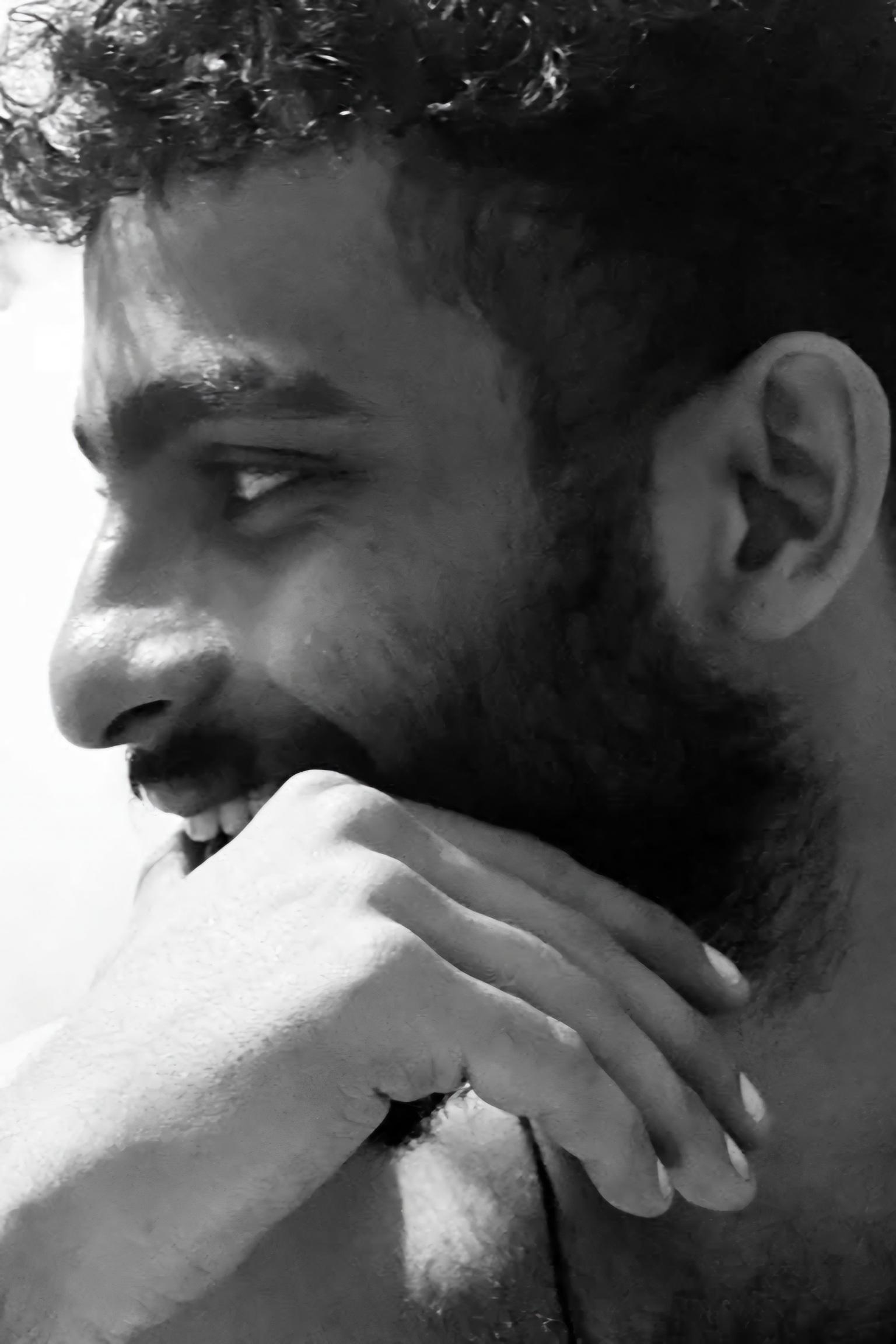 Photo Nikhil Madhu
