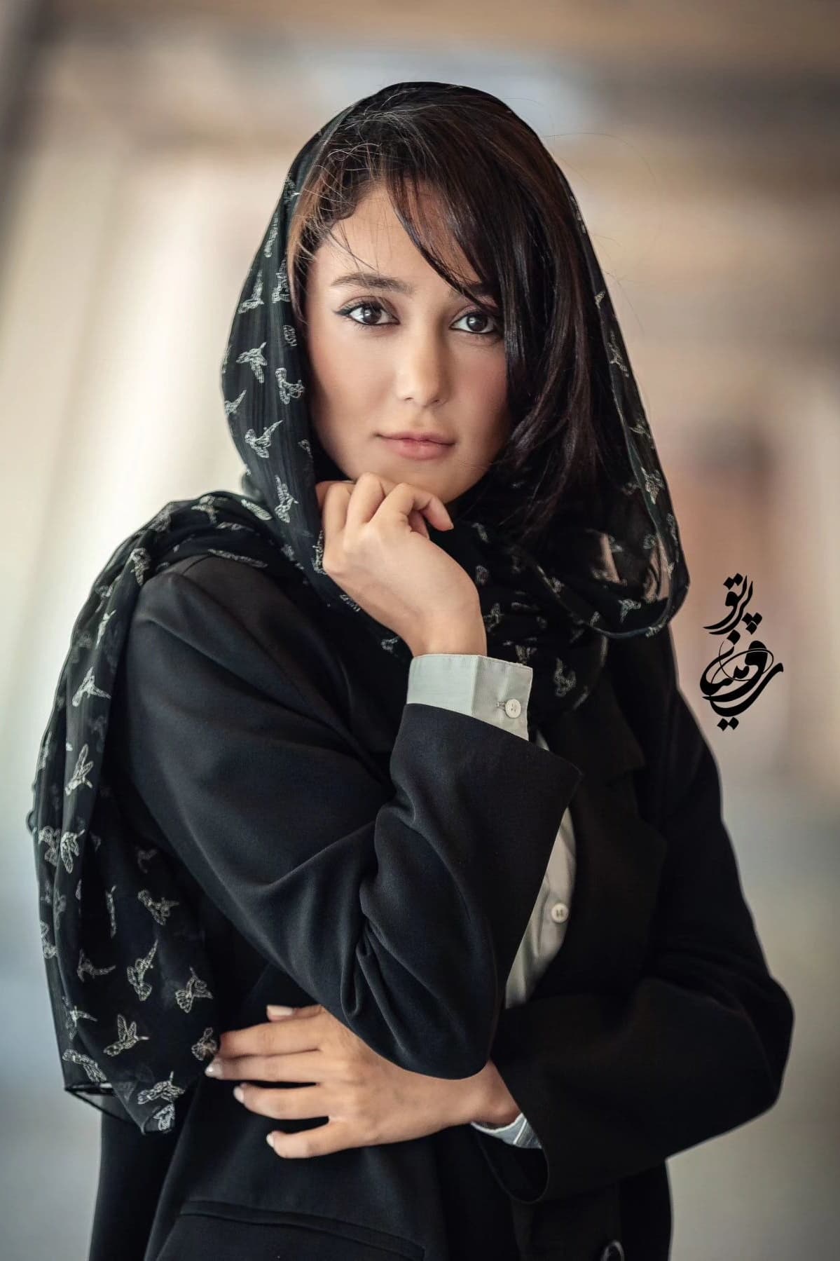 Photo Saghi Asgari